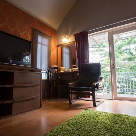Brookside Valley Resort Rayong Habitación foto