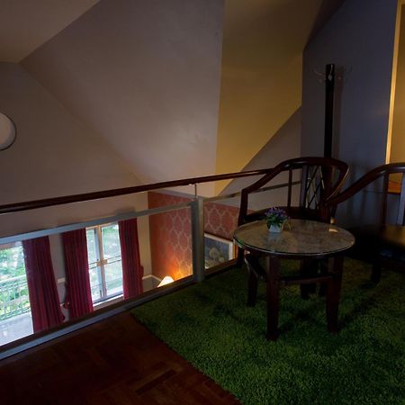 Brookside Valley Resort Rayong Habitación foto