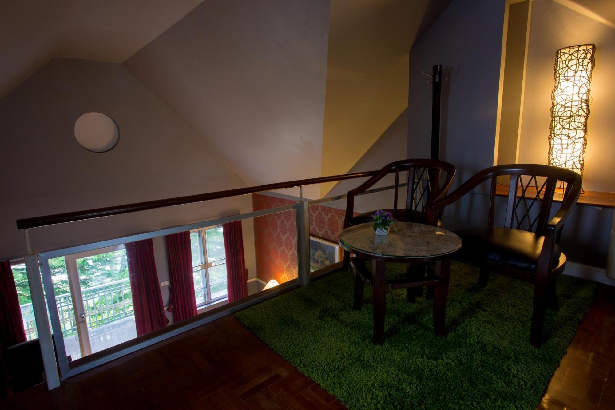 Brookside Valley Resort Rayong Habitación foto