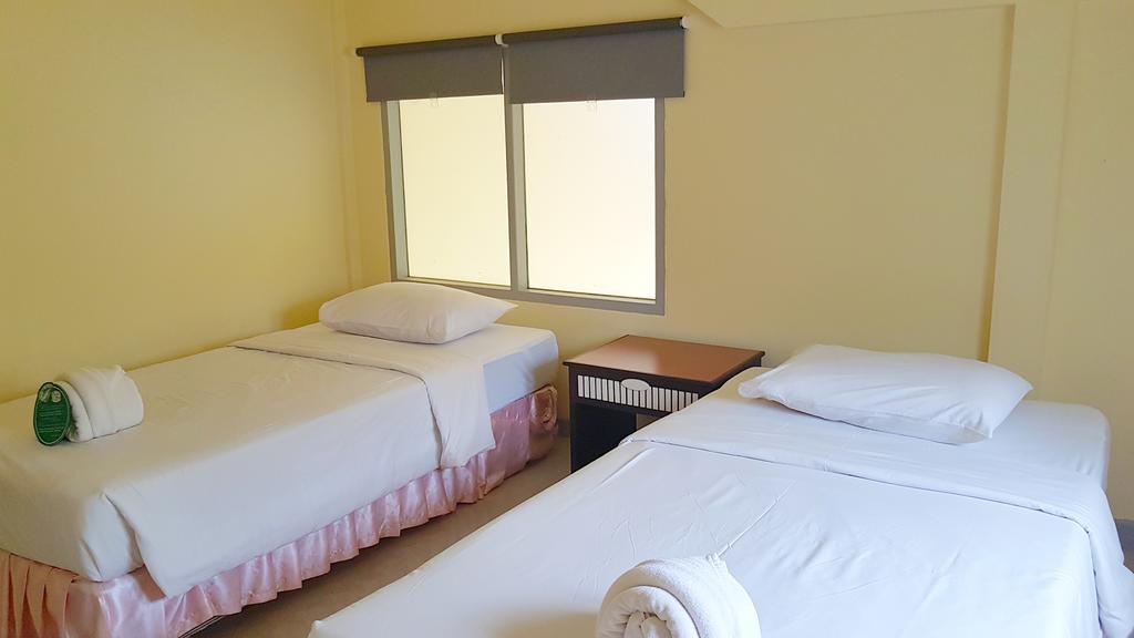 Brookside Valley Resort Rayong Exterior foto