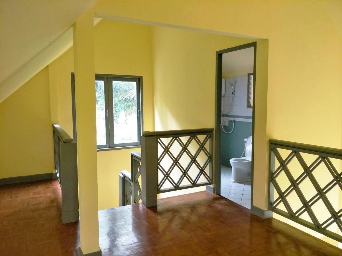 Brookside Valley Resort Rayong Exterior foto
